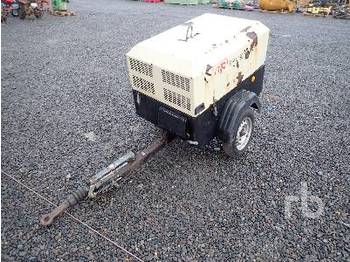Air compressor INGERSOLL-RAND 726 S/A: picture 1