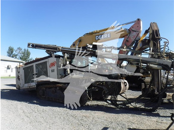 INGERSOLL-RAND ECM720 15026 - Drilling rig: picture 1
