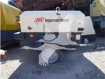 INGERSOLL-RAND P90 4338 - Air compressor: picture 1