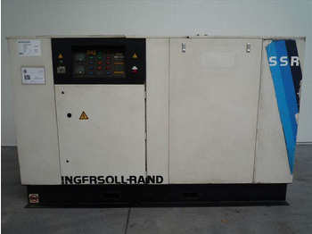 Air compressor INGERSOLL RAND