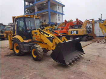 JCB 3CX - Backhoe loader: picture 1