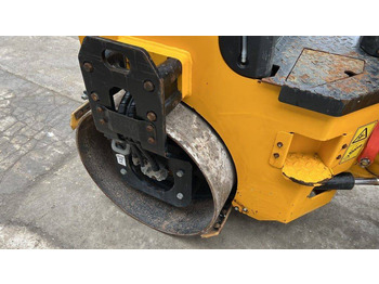 Roller JCB CT260-120: picture 5