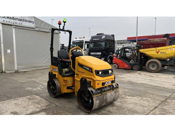 Roller JCB CT260-120: picture 4