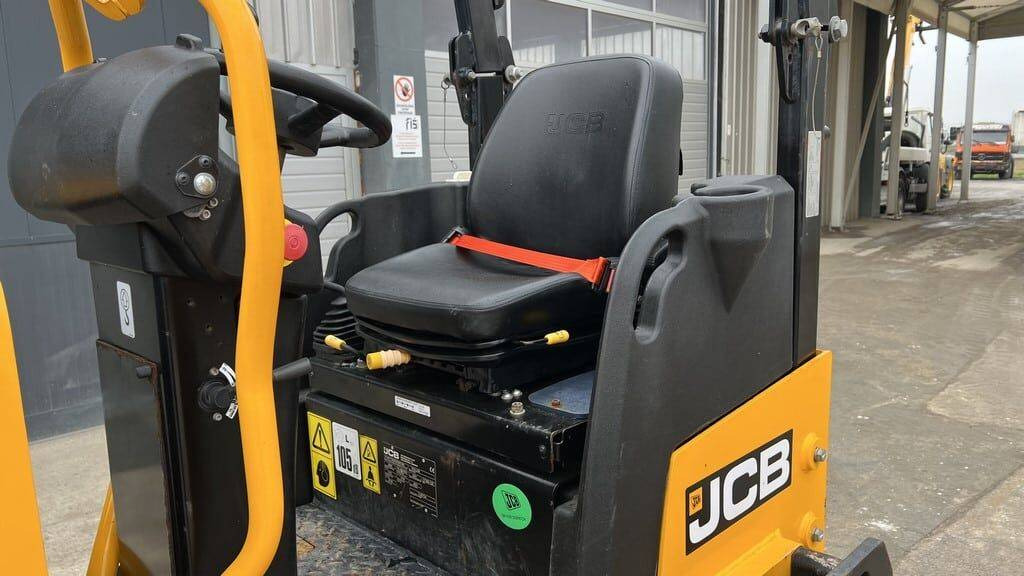 Roller JCB CT260-120: picture 11