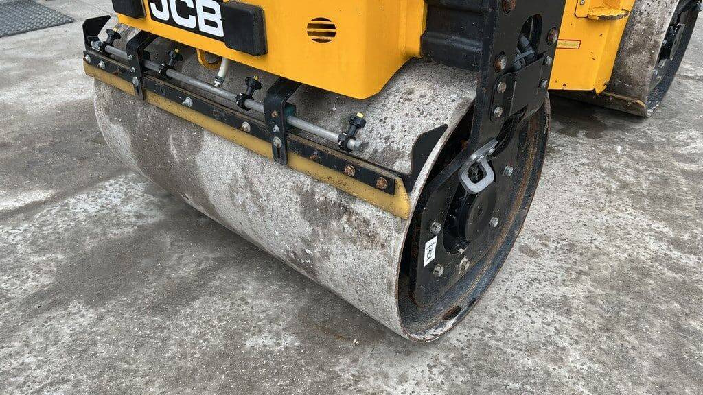 JCB CT260-120  - Roller: picture 2