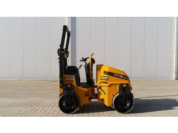 JCB CT 160-100 - Road roller: picture 1