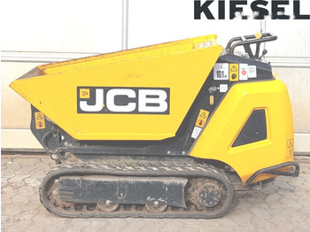 JCB HTD05 - Crawler dumper: picture 1