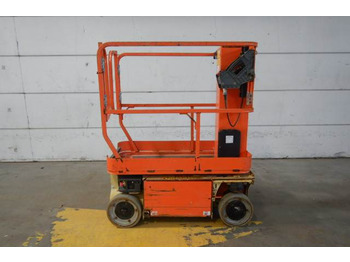 JLG 1230ES  - Vertical mast lift: picture 1