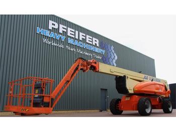 Articulated boom JLG 1250AJP: picture 1