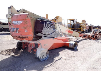 JLG 660SJ 16669 - Telescopic boom: picture 1