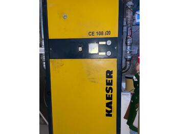 Air compressor KAESER: picture 1