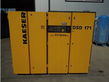 Kaeser DSD 171 - Air compressor: picture 1