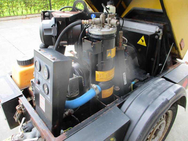 Kaeser M 20 - Air compressor: picture 5