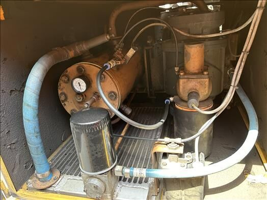 Kaeser SK26 - Air compressor: picture 3