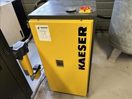 Kaeser TCH26 Dryer - Air compressor: picture 2