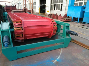 Kinglink WBW125 APRON FEEDER | Coal | Iron | Copper | Gold - Mining machinery: picture 1