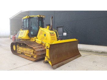 Bulldozer Komatsu D61PXI-24: picture 1