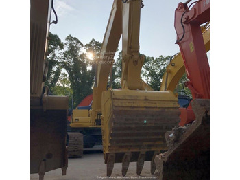 Crawler excavator Komatsu PC450-7: picture 2