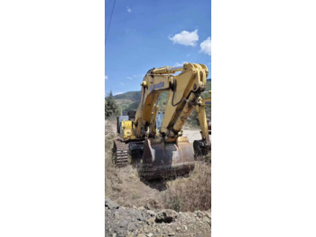 Crawler excavator Komatsu PC750-7: picture 4