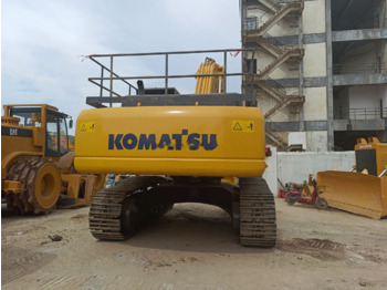 Crawler excavator Komatsu pc400-7: picture 2