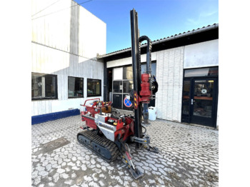 Krinner KR 55 - Drilling rig: picture 1