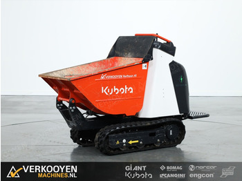 Mini dumper KUBOTA