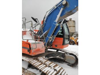 Crawler excavator LIEBHERR 922: picture 1