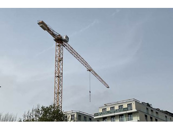 Liebherr 110 EC-B - Tower crane: picture 4