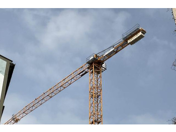 Liebherr 110 EC-B - Tower crane: picture 1