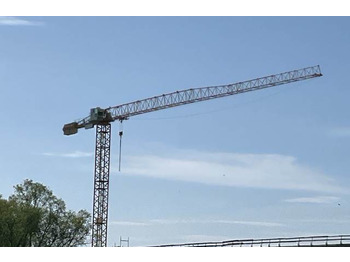 Liebherr 110 EC-B - Tower crane: picture 5