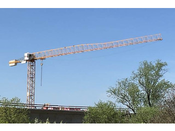 Liebherr 110 EC-B - Tower crane: picture 5