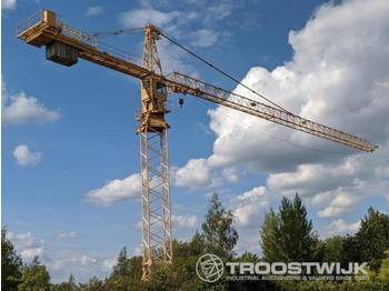 Tower crane Liebherr 120 HC: picture 1