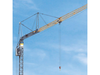 Liebherr 125K  - Tower crane: picture 1