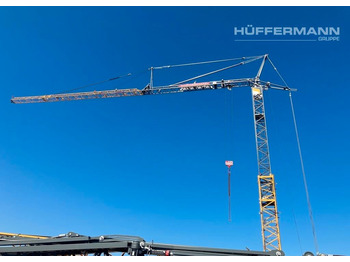 Liebherr 81K.1  - Tower crane: picture 1