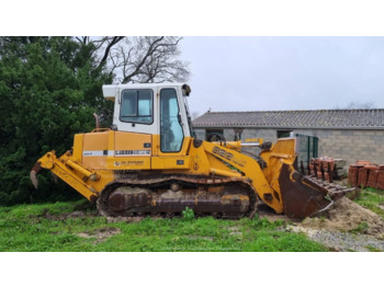 Liebherr LR622B - Crawler loader: picture 1