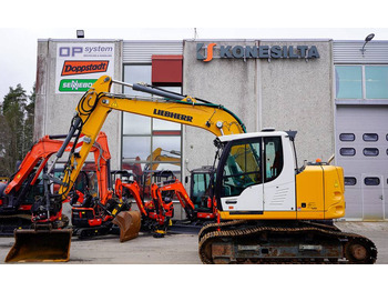 Liebherr R914 Compact  - Crawler excavator: picture 1