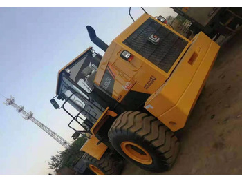 LiuGong 50CN  - Wheel loader: picture 1