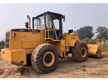 Wheel loader LiuGong 855: picture 1