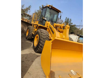 LiuGong 856  - Wheel loader: picture 1