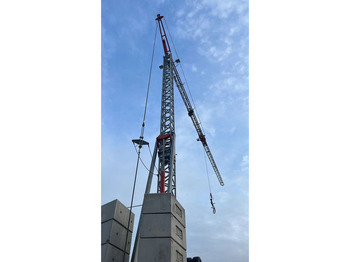 Lmb 1128A 28m | 2022 | electric | Tower crane | torenkraan | snelmontagekraan | Zimmermannskran | Schnellbaukran | Dachdeckerkran - Tower crane: picture 1