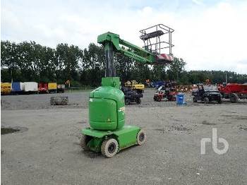 Articulated boom MANITOU 105VJR2 Electric Vertical Manlift: picture 1