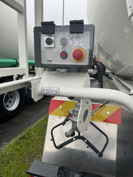 MAN TGS 32.430 - Concrete mixer truck: picture 5