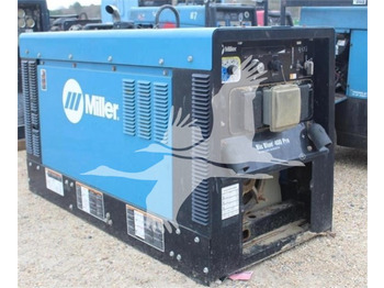 MILLER BIG BLUE 400 PRO 17509 - Generator set: picture 1