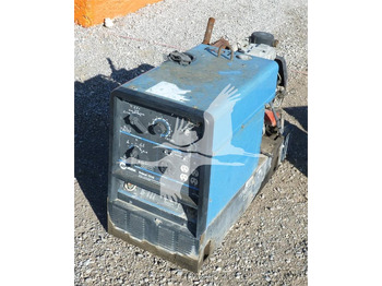 MILLER BOBCAT 225 10057 - Generator set: picture 1