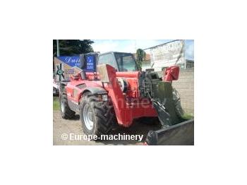 Manitou MT 1740 SL - Construction machinery