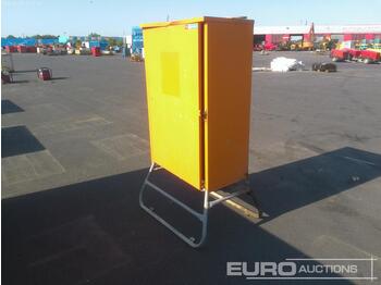 Construction equipment Merz Electrical Ditribution Box: picture 1