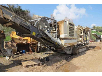 Metso LT1213  - Impact crusher: picture 1