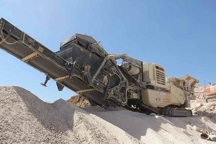 Metso LT1213S  - Crusher: picture 1