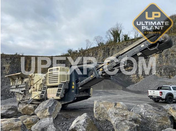 Metso LT1213 (2016) - Crusher: picture 1