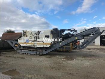 Crusher Metso Minerals LT1110: picture 1